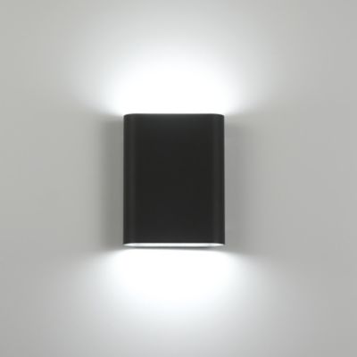 Lux LED Bi-Directional Wall Sconce by Access Lighting at Lumens.com