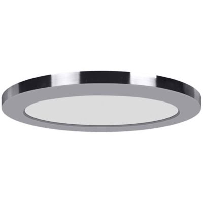 ModPLUS Round LED Flushmount
