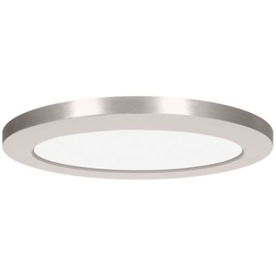 ModPLUS Round LED Flushmount