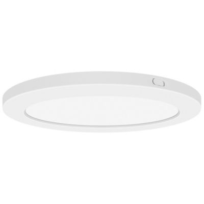 ModPLUS Round LED Flushmount