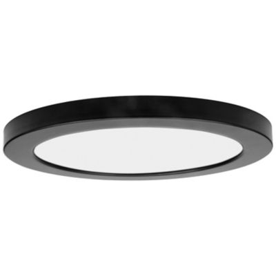 ModPLUS Round LED Flushmount