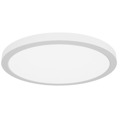 ModPLUS Round 16-In. LED Flushmount