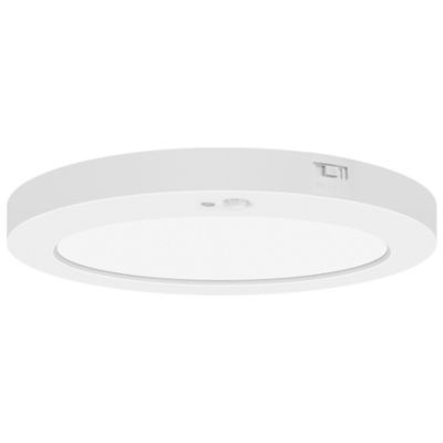 ModPLUS Round LED Motion Sensor Flushmount