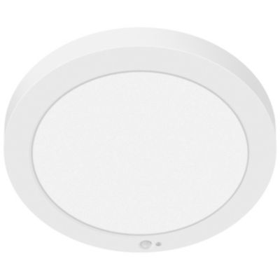 ModPLUS Round LED Motion Sensor Flushmount by Access Lighting at