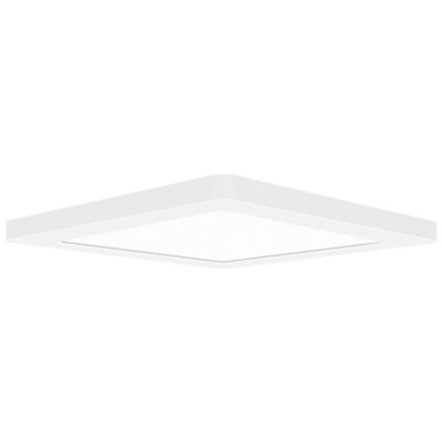 ModPLUS Square LED Flushmount