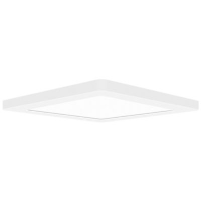 ModPLUS Square LED Flushmount