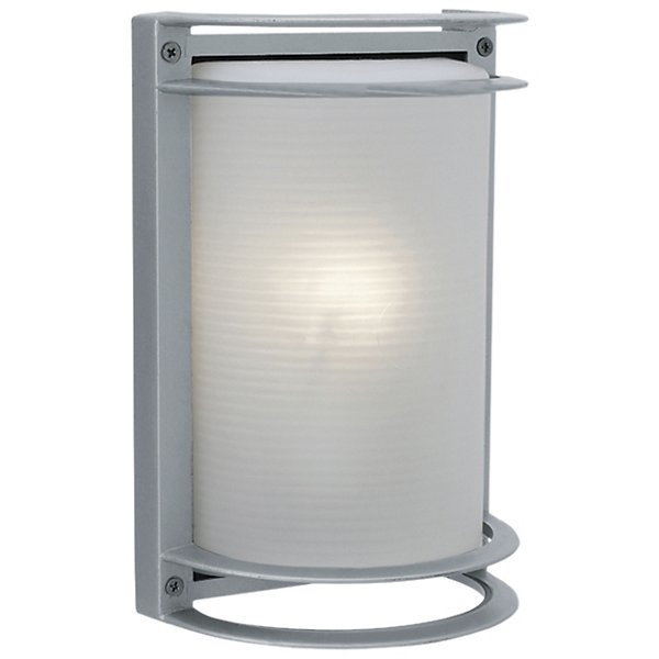 Nevis LED Outdoor Wall Sconce