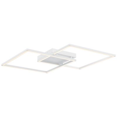 Squared LED Ceiling/Wall Mount