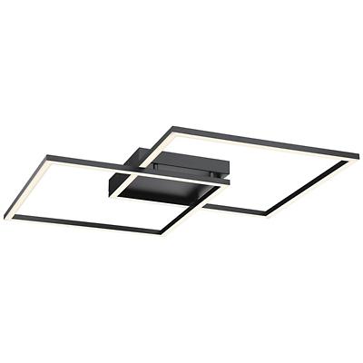 Squared LED Ceiling/Wall Mount