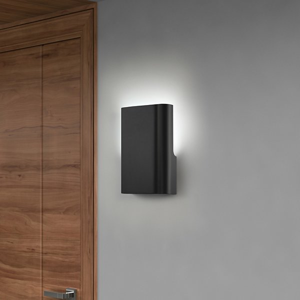 Punch LED Wall Sconce