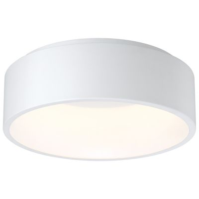 Radiant LED Flushmount by Access Lighting at