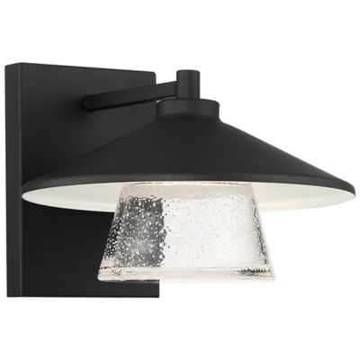 Silo LED Outdoor Wall Sconce