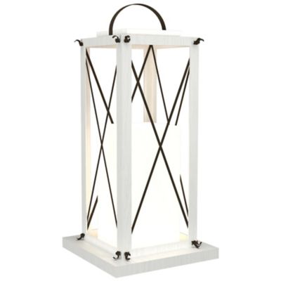 Lantern Floor Lamp