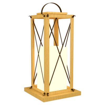 Lantern Floor Lamp