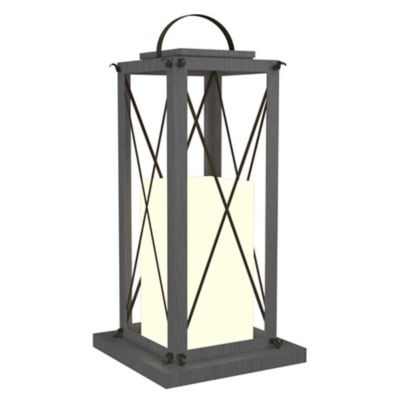 Lantern Floor Lamp