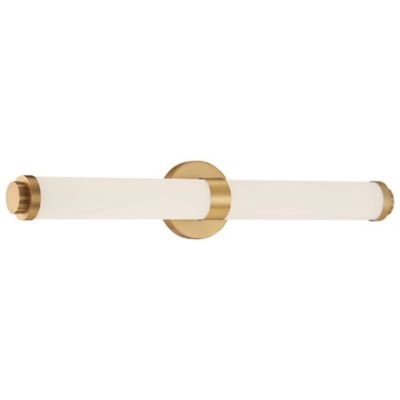 Aqua LED Bath Bar