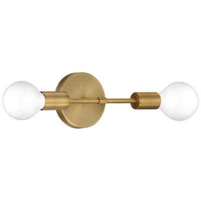 Iconic Wall Sconce