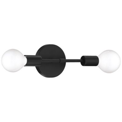 Iconic LED Wall Sconce