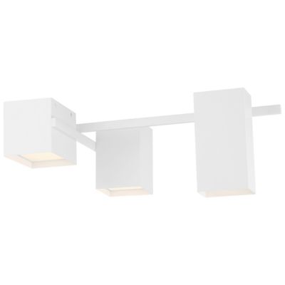 Madrid LED Flushmount