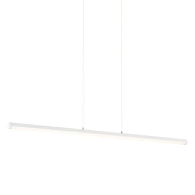 Float LED Linear Suspension