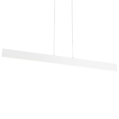 Carmel LED Linear Suspension