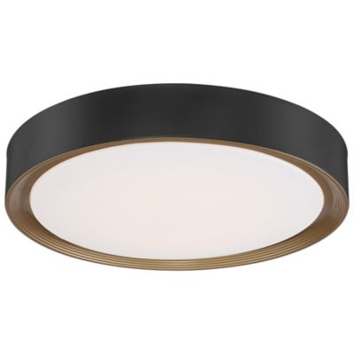 Malaga Flushmount