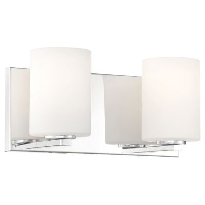 Oslo Vanity Light