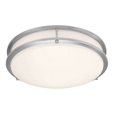 Solero II LED Flushmount