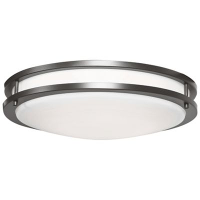 Solero II LED Flushmount