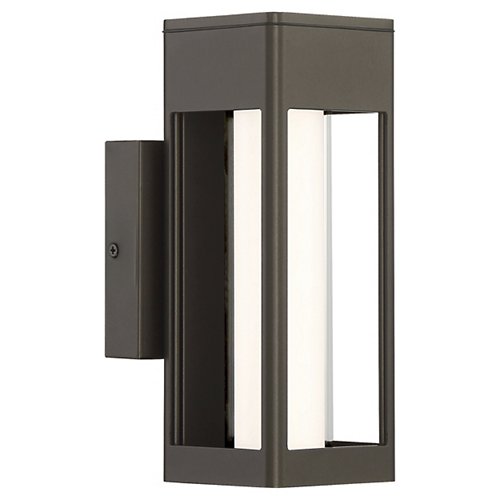 Soll LED Outdoor Wall Sconce