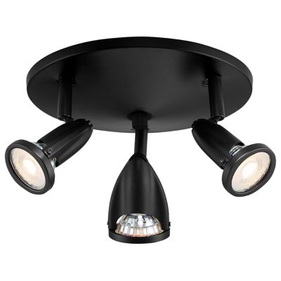 Cobra Spotlight Flushmount