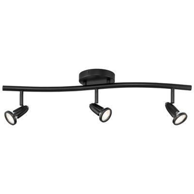 Cobra LED Wall / Flushmount Spotlight Bar