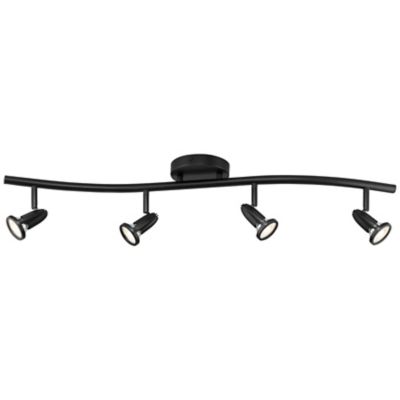 Cobra LED Wall / Flushmount Spotlight Bar