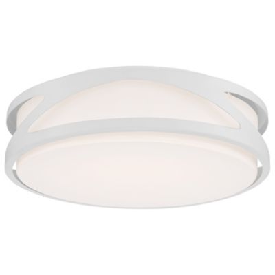 Lucia LED Flushmount