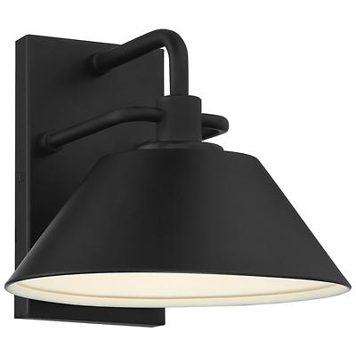Avalon LED Outdoor Wall Sconce