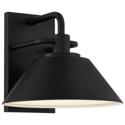 Avalon LED Outdoor Wall Sconce