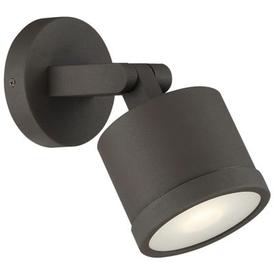 Zone Outdoor Adjustable Spotlight