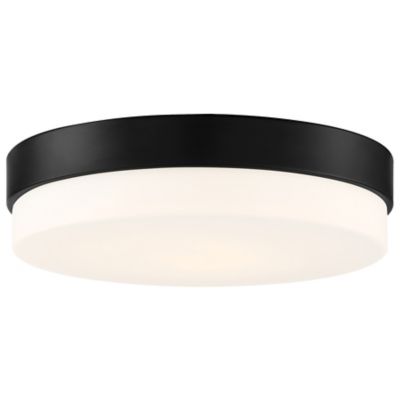 Roma LED Flushmount