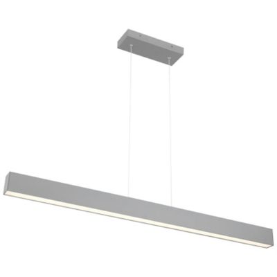 Form Led Linear Suspension By Access Lighting At Lumens.com