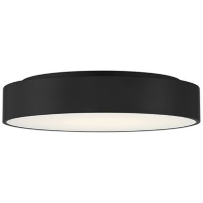 Como LED Round Flushmount