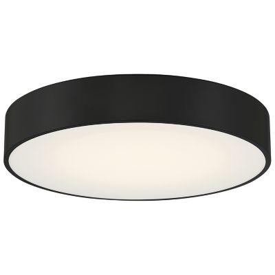 Como LED Round Flushmount