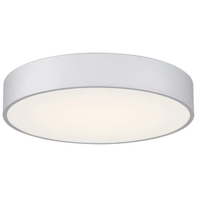 Como LED Round Flushmount