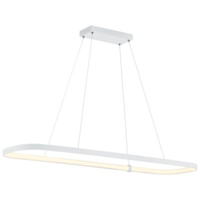 Ravello LED Rectangular Pendant - Thumbnail 4