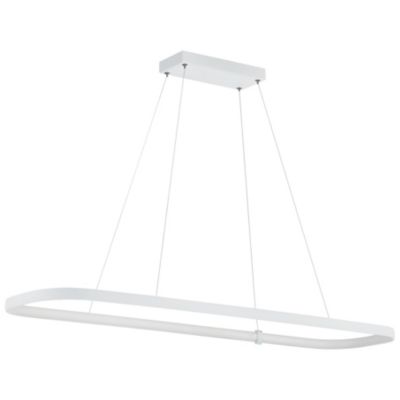 Ravello LED Rectangular Pendant - Thumbnail 3