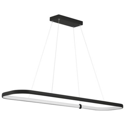 Ravello LED Rectangular Pendant - Thumbnail 2
