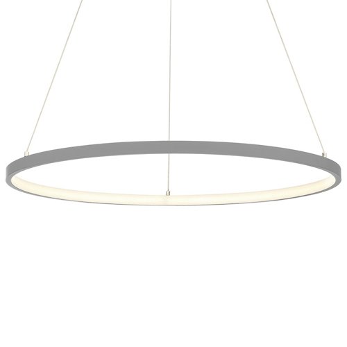 Anello LED Round Pendant