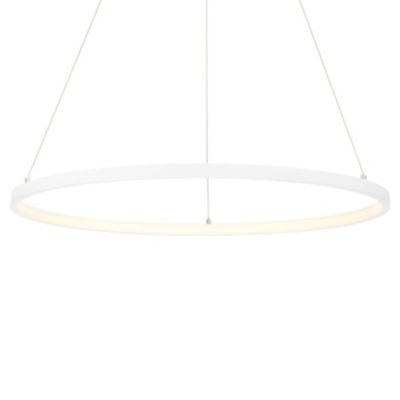 Anello LED Round Pendant