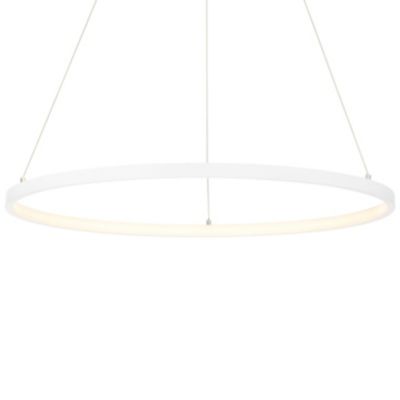 Anello LED Round Pendant