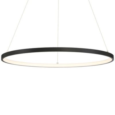 Anello LED Round Pendant