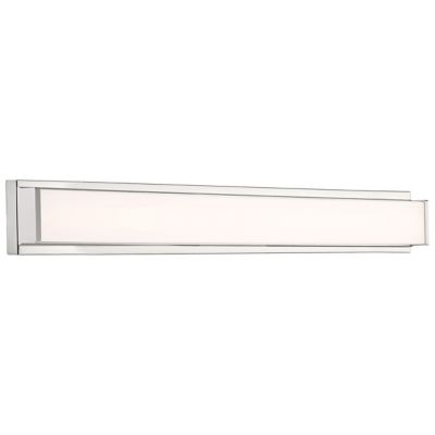 Citi II LED Vanity Light